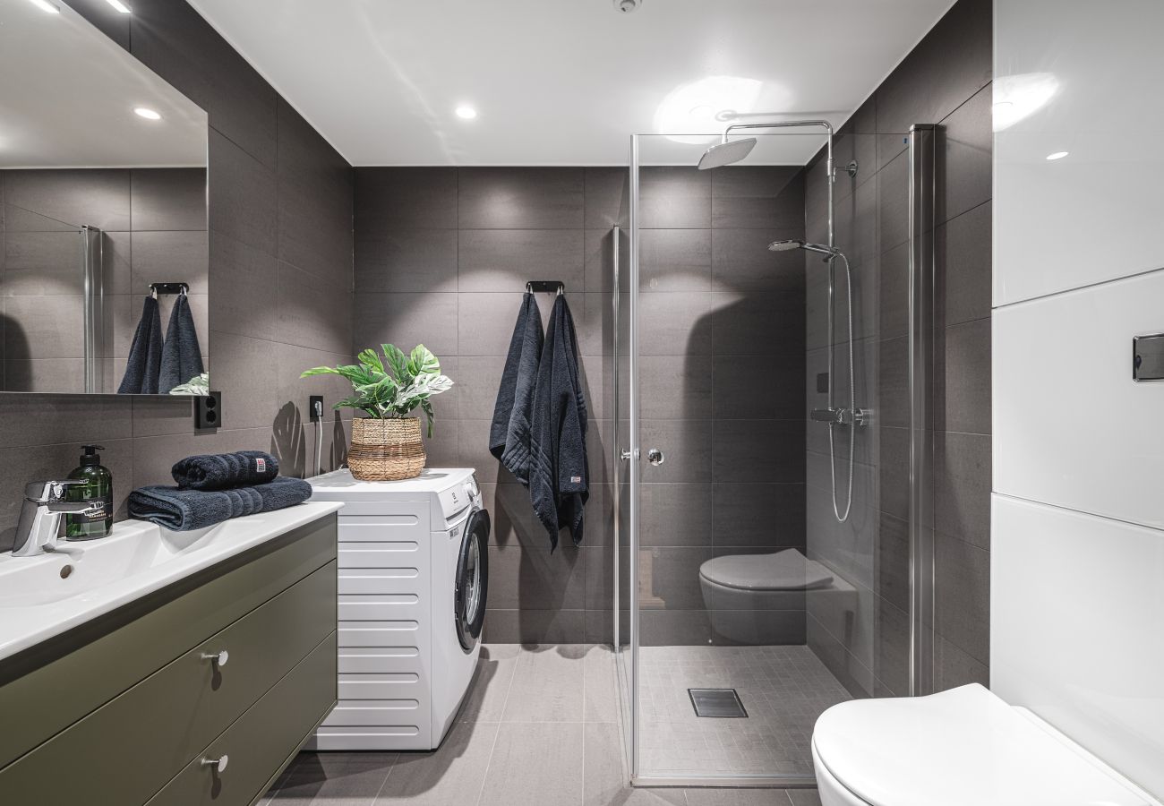 Leilighet i Hemsedal - Top apartment in Hemsedal ski inn-ski out