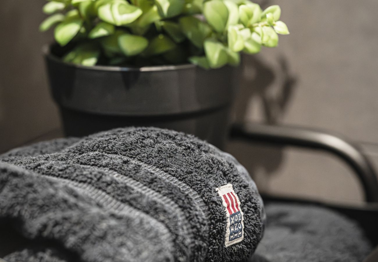 Leilighet i Hemsedal - Top apartment in Hemsedal ski inn-ski out