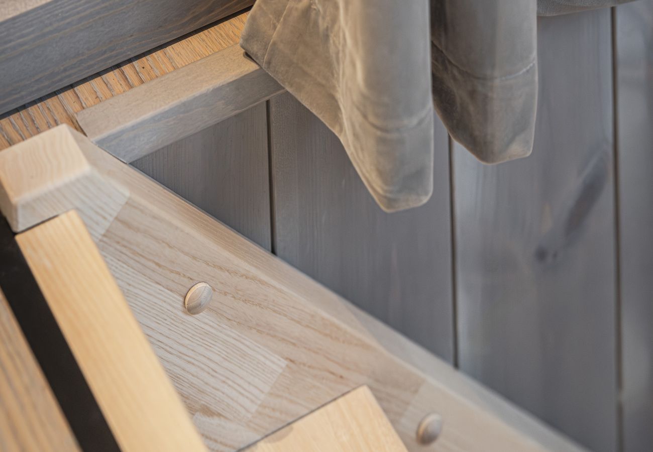 Leilighet i Hemsedal - Top apartment in Hemsedal ski inn-ski out