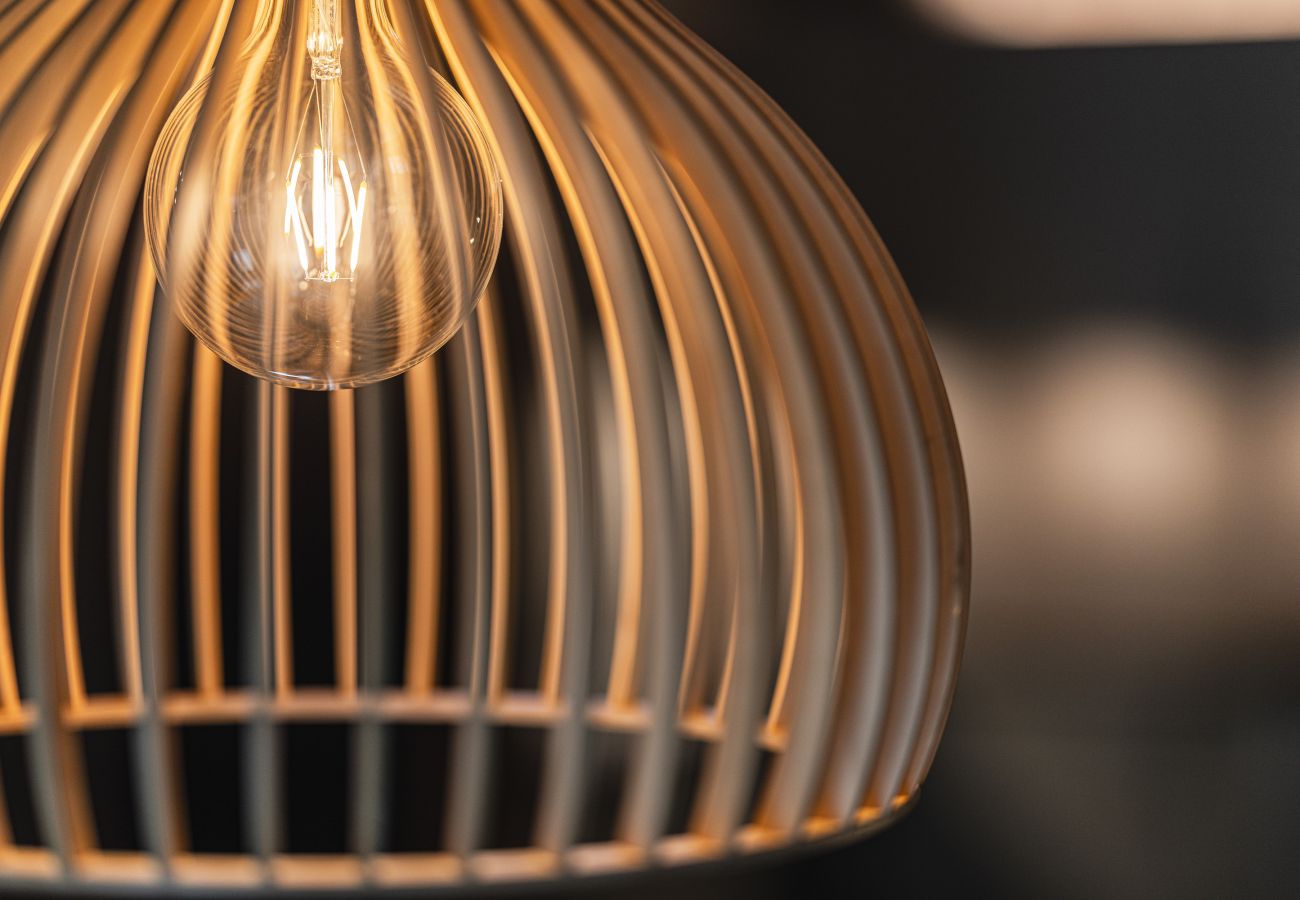 Leilighet i Hemsedal - Top apartment in Hemsedal ski inn-ski out