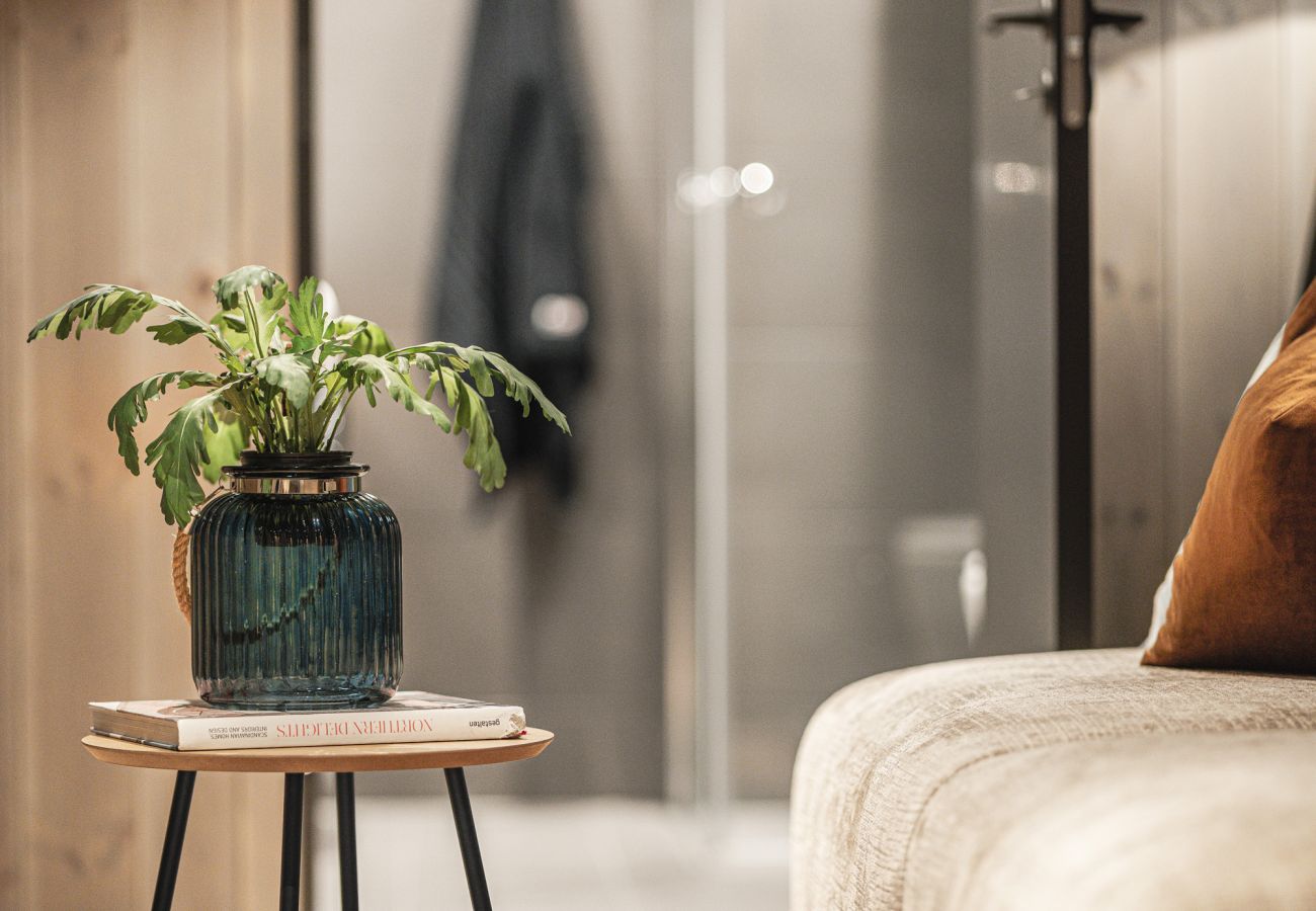 Leilighet i Hemsedal - Top apartment in Hemsedal ski inn-ski out