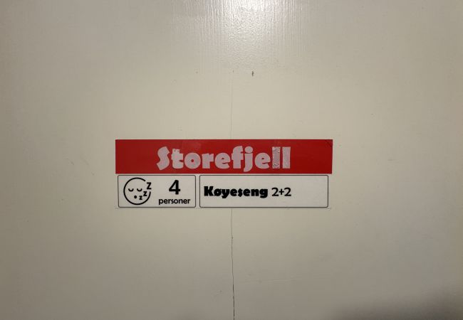 Hytte i Gol - Røde Kors-hytta – Romslig fjellhytte Hytte i Gol - Røde Kors-hytta – Romslig fjellhytte