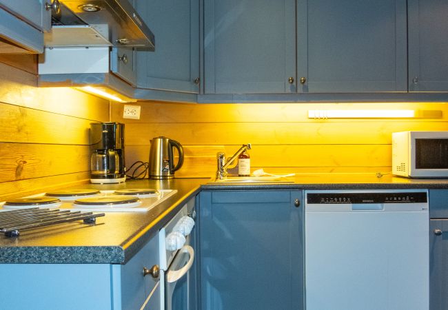 Leilighet i Hemsedal - Ski inn/ski ut i Hemsedal – koselig leilighet ved Skarsnuten Leilighet i Hemsedal - Ski inn/ski ut i Hemsedal – koselig leilighet ved Skarsnuten