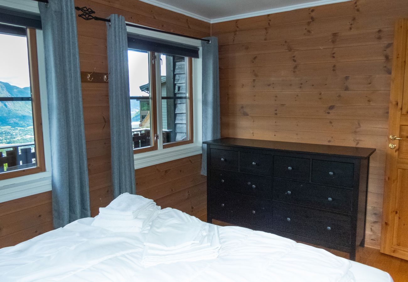 Leilighet i Hemsedal - Ski inn/ski ut i Hemsedal – koselig leilighet ved Skarsnuten