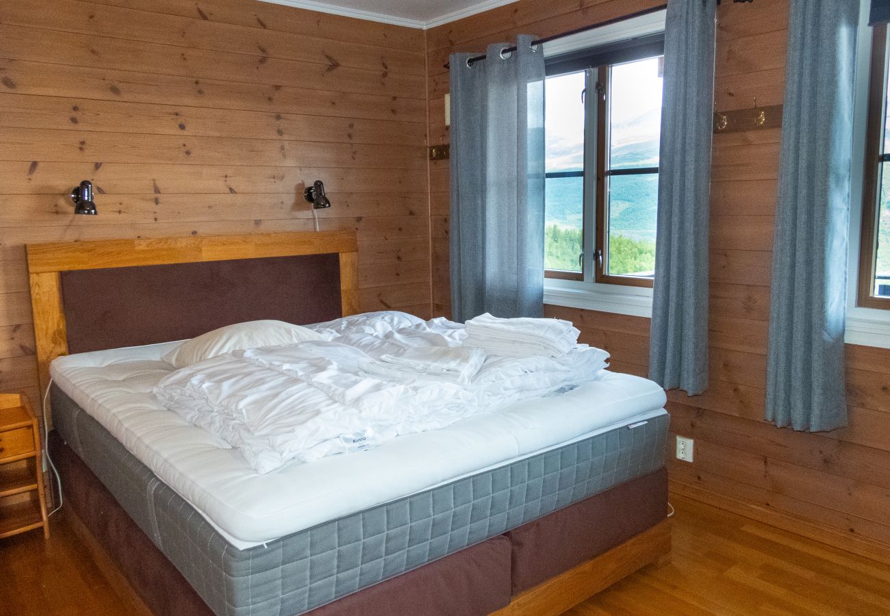Leilighet i Hemsedal - Ski inn/ski ut i Hemsedal – koselig leilighet ved Skarsnuten