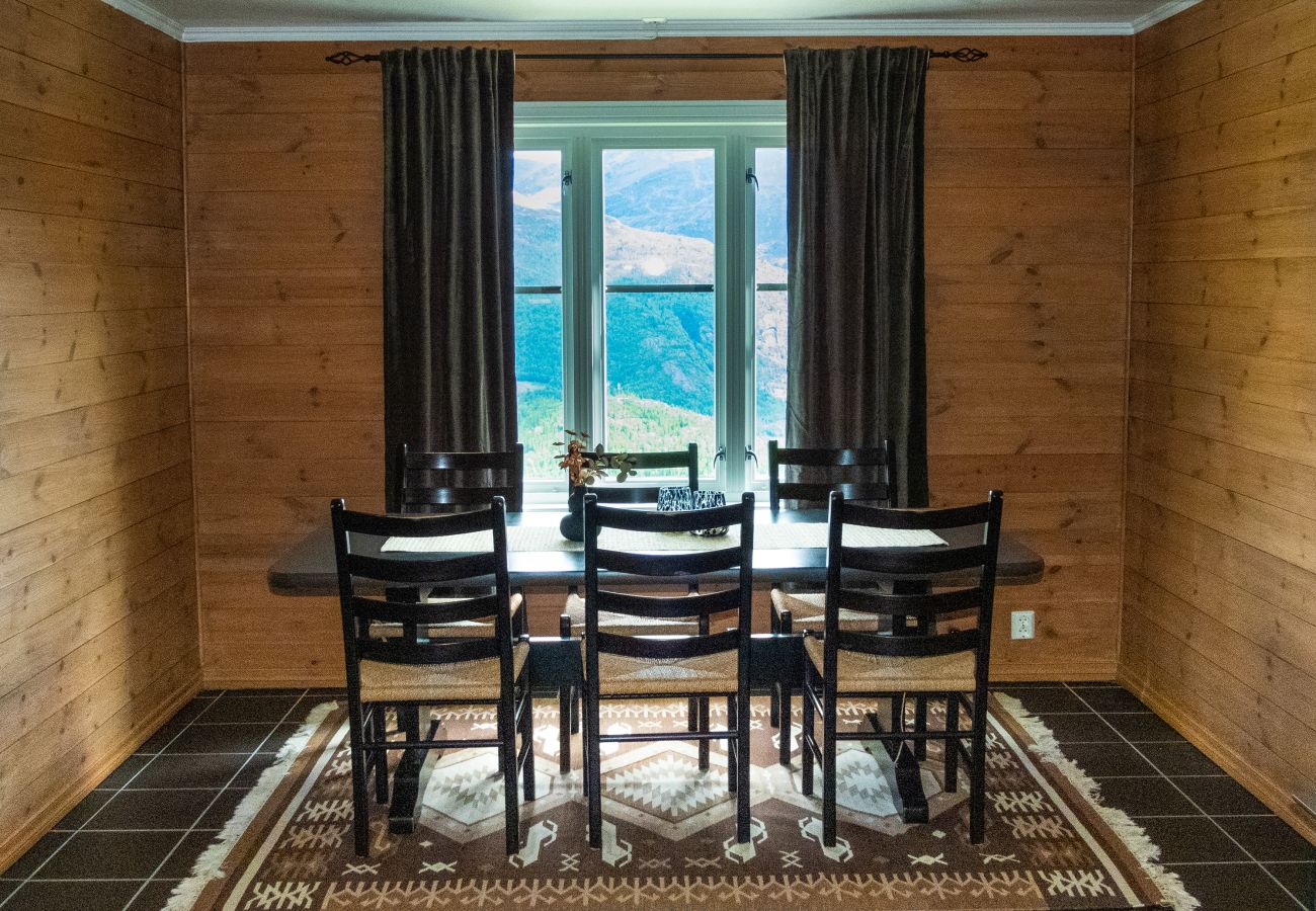 Leilighet i Hemsedal - Ski inn/ski ut i Hemsedal – koselig leilighet ved Skarsnuten