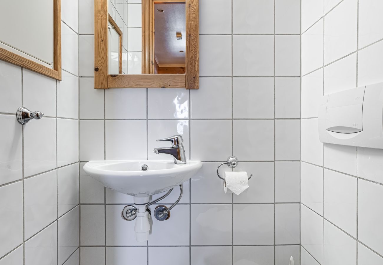 Leilighet i Hemsedal - Ski inn/ski ut i Hemsedal – koselig leilighet ved Skarsnuten