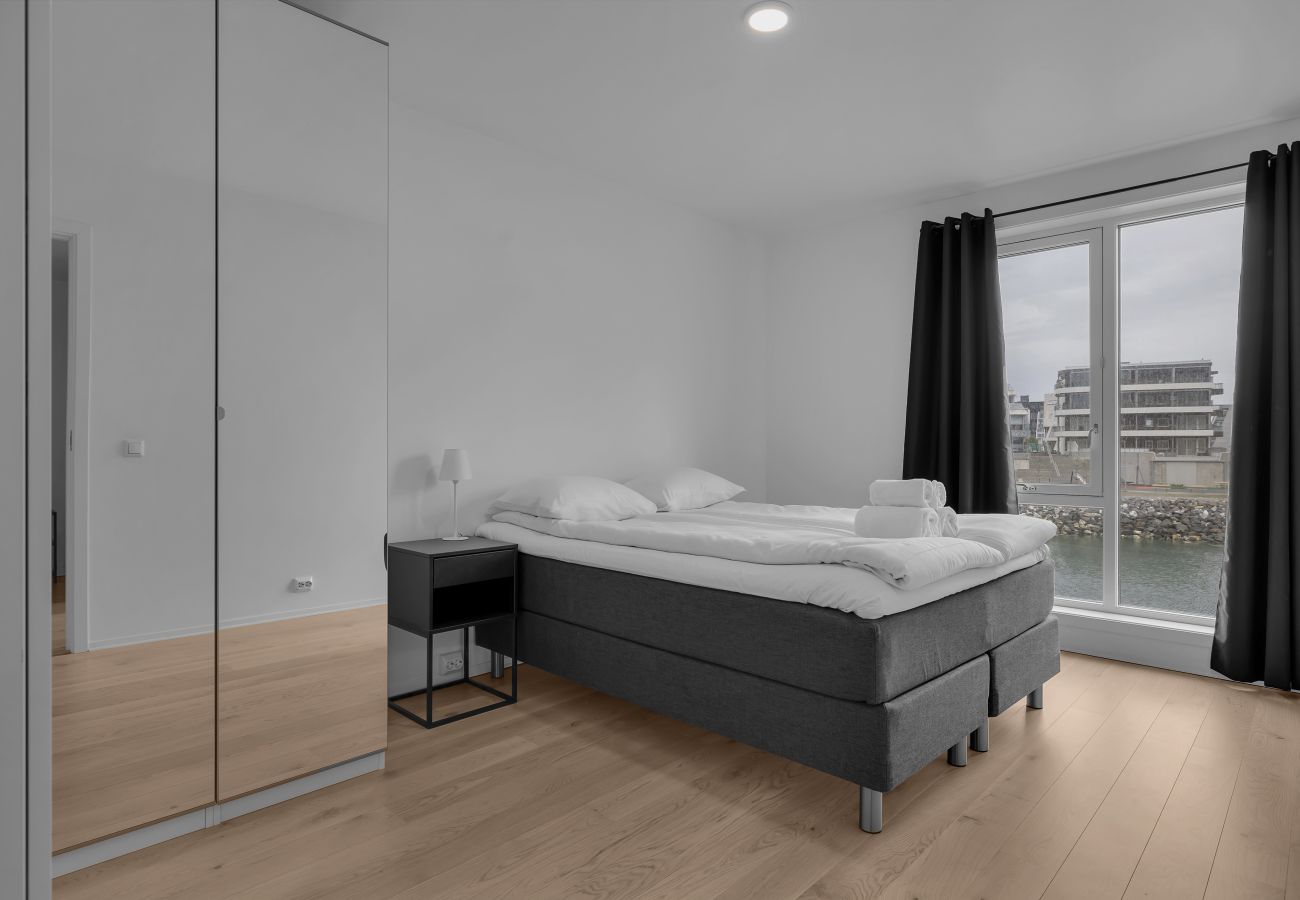 Leilighet i Tromsø - Central apartment in Tromsø