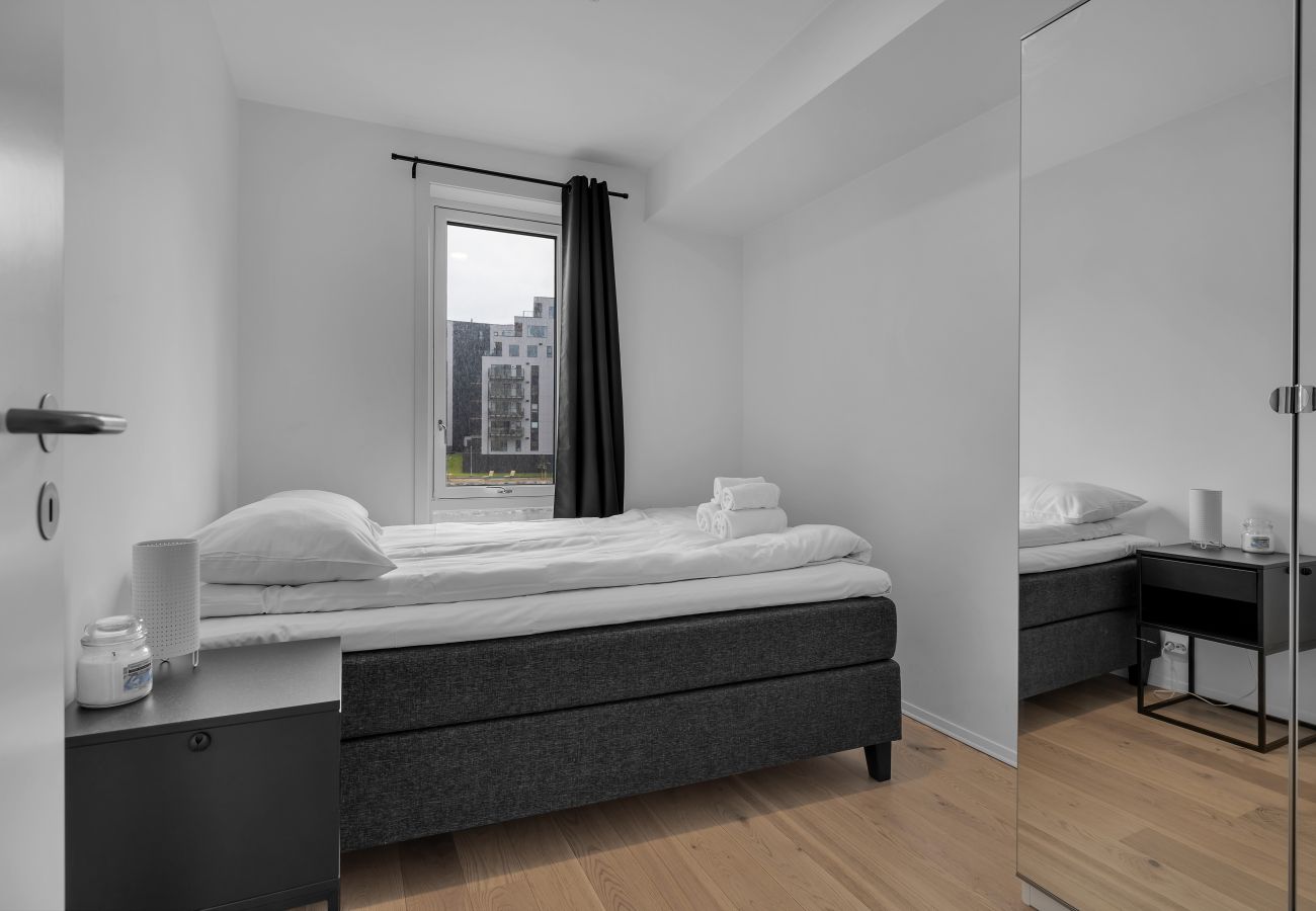 Leilighet i Tromsø - Central apartment in Tromsø