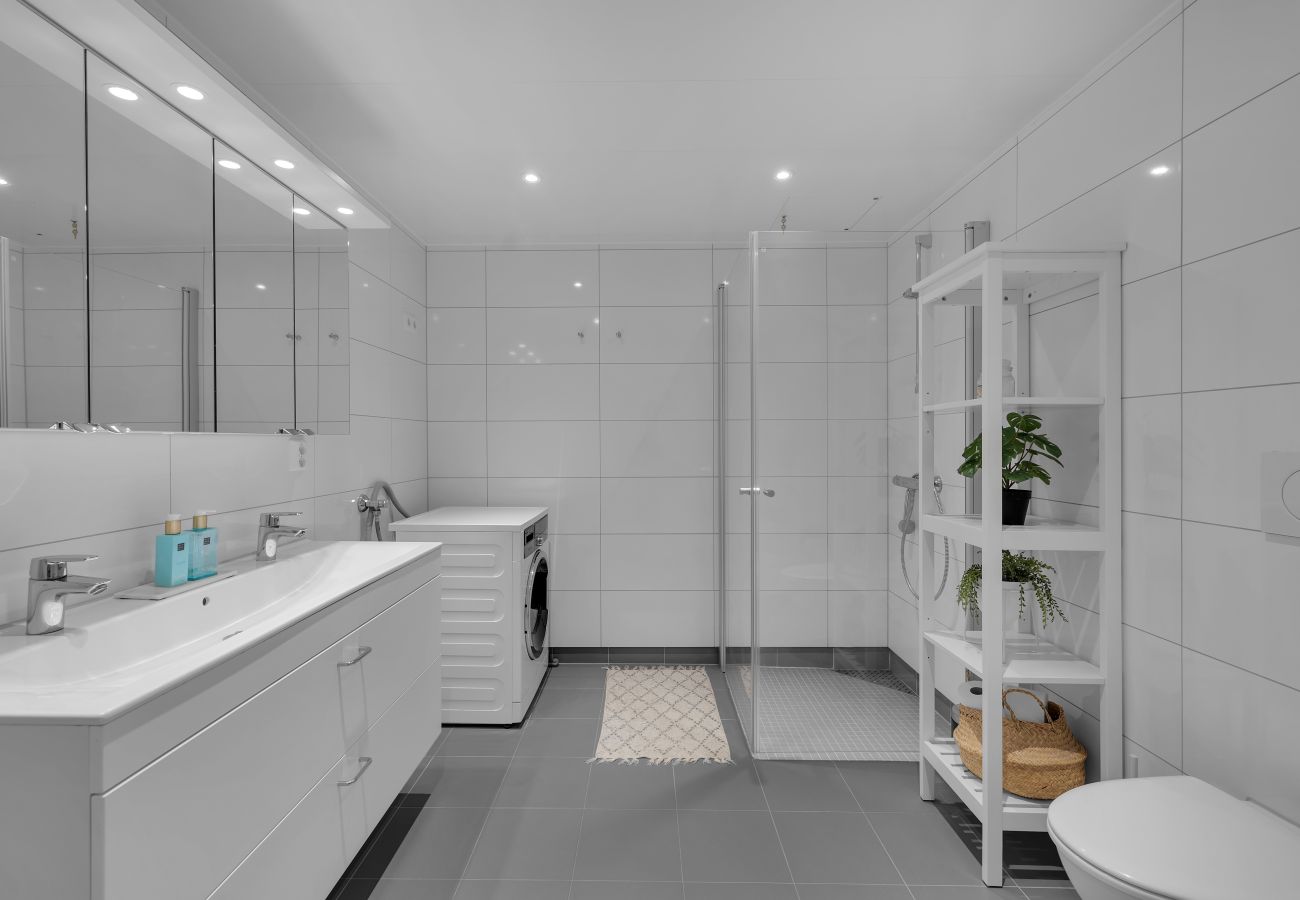 Leilighet i Tromsø - Central apartment in Tromsø