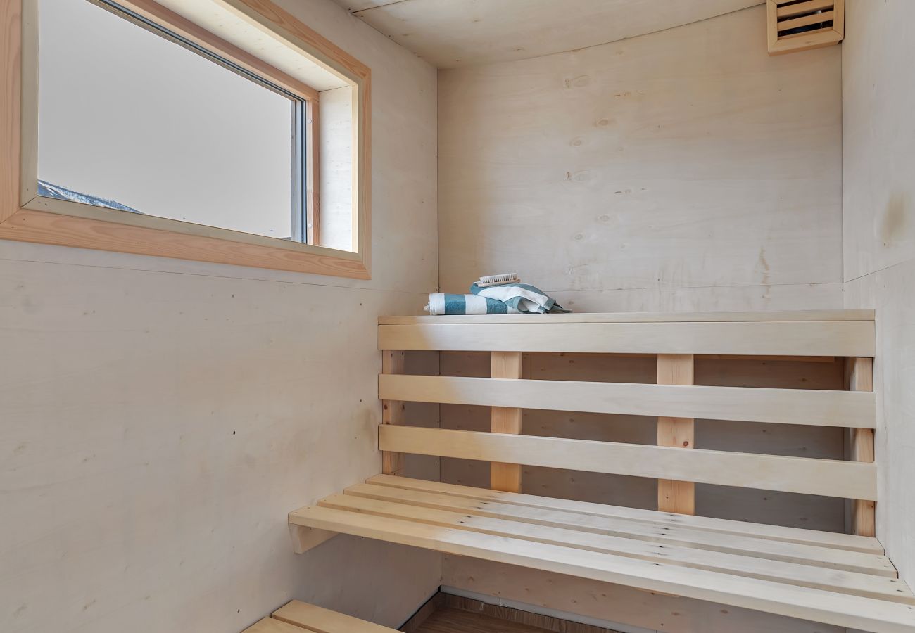 Hus i Tromsø - Cosy Family House Near the Arctic Cathedral