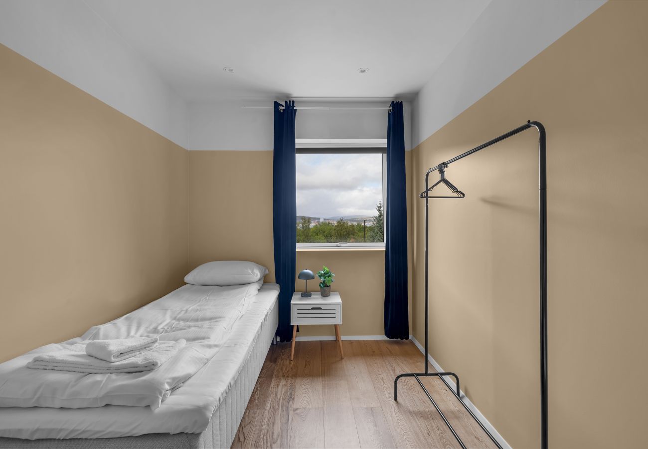 Hus i Tromsø - Cosy Family House Near the Arctic Cathedral