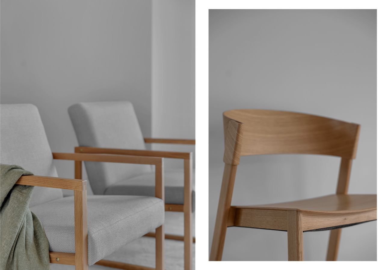 Hus i Tromsø - Pinewood Urban Green Lodge