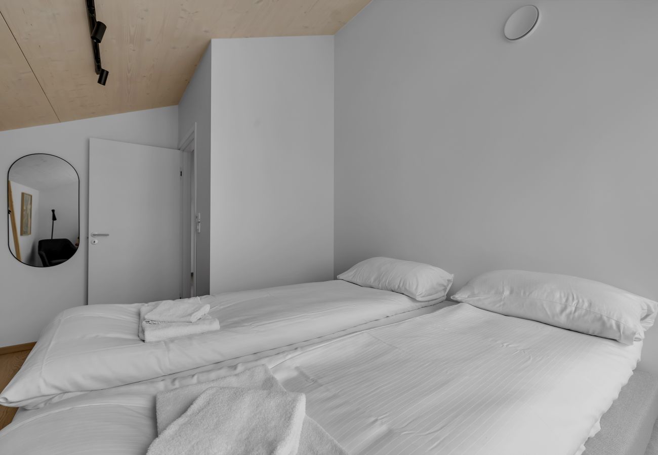 Hus i Tromsø - Pinewood Urban Blue Lodge