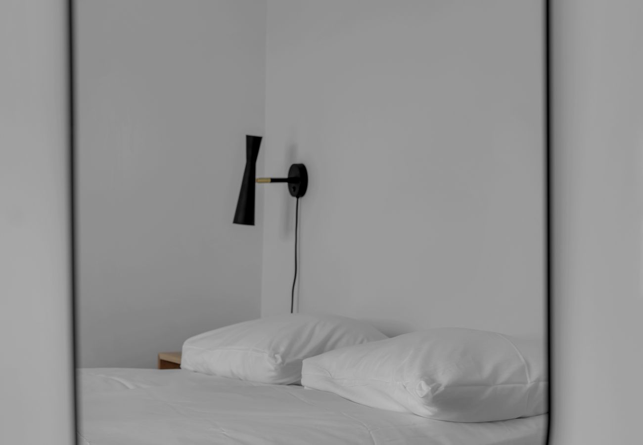 Hus i Tromsø - Pinewood Urban Blue Lodge