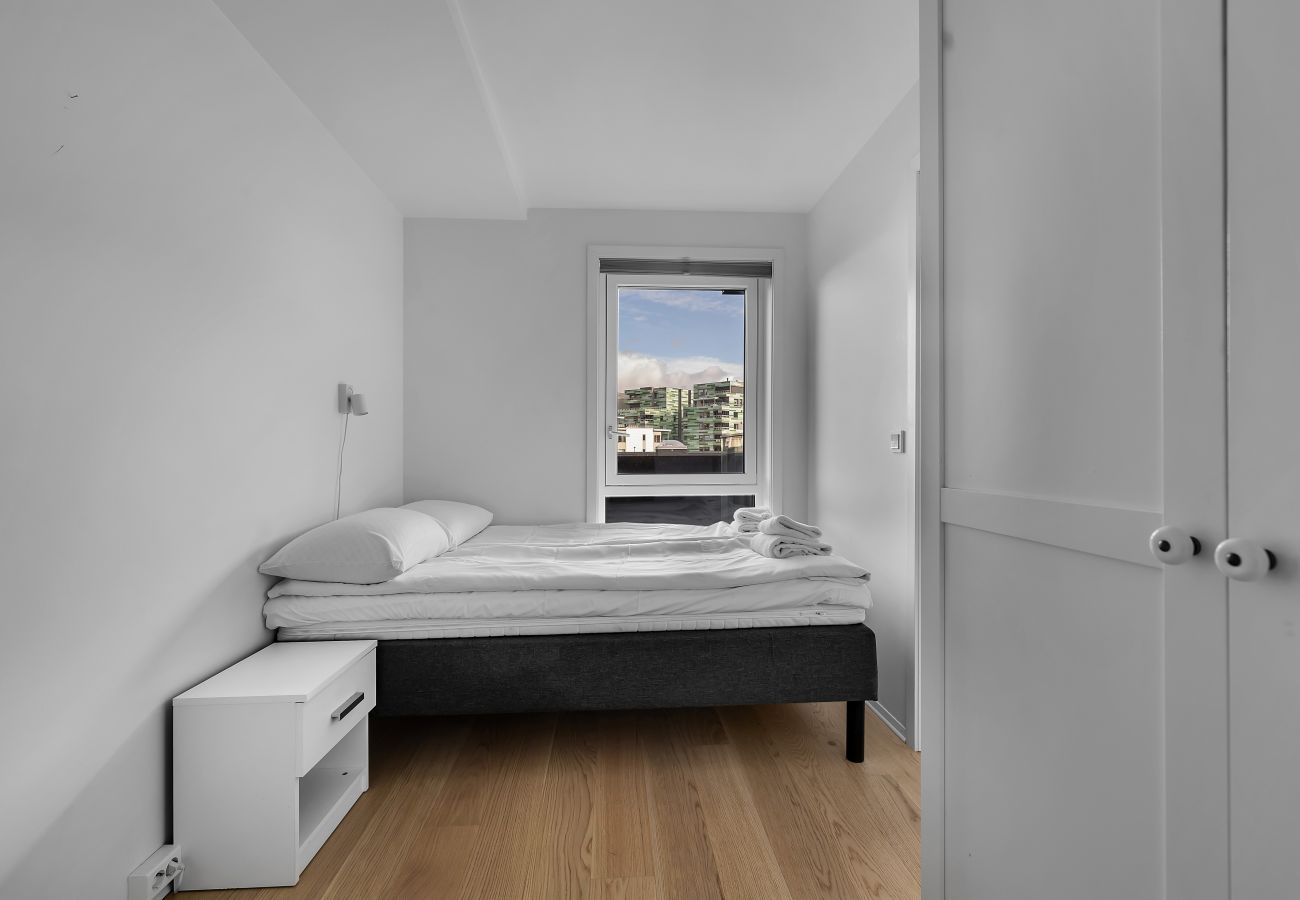 Leilighet i Tromsø - City apartment in Tromsø