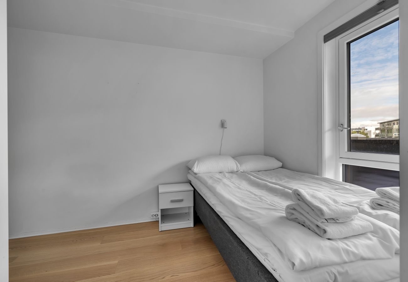 Leilighet i Tromsø - City apartment in Tromsø
