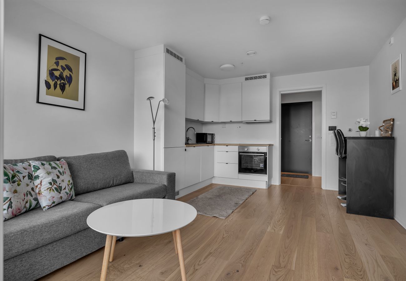 Leilighet i Tromsø - City apartment in Tromsø