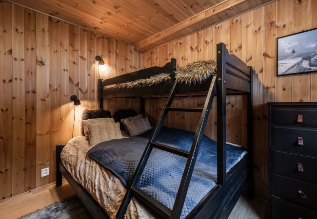 Leilighet i Hol - Moderne leilighet i Vestlia . Ski in ski out Leilighet i Hol - Moderne leilighet i Vestlia . Ski in ski out