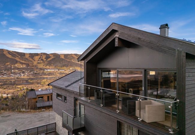 Leilighet i Hol - Moderne leilighet i Vestlia . Ski in ski out Leilighet i Hol - Moderne leilighet i Vestlia . Ski in ski out