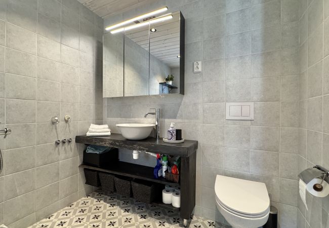 Hytte i Gol - Bjørnebo, Family cabin Hytte i Gol - Bjørnebo, Family cabin