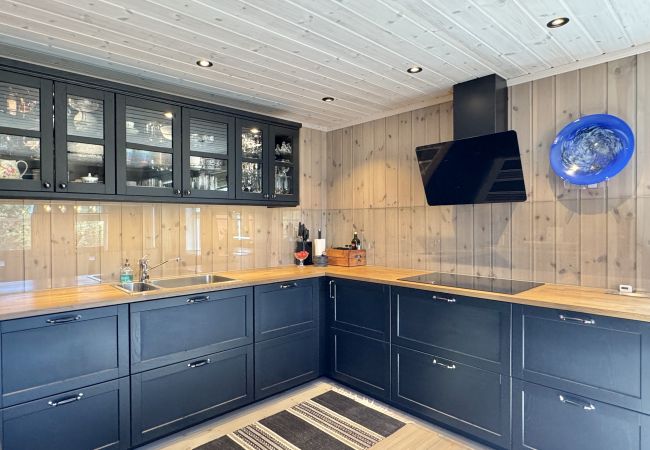 Hytte i Gol - Bjørnebo, Family cabin Hytte i Gol - Bjørnebo, Family cabin