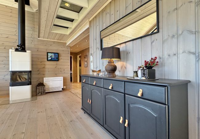 Hytte i Gol - Bjørnebo, Family cabin Hytte i Gol - Bjørnebo, Family cabin