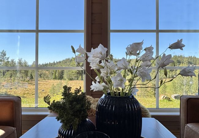 Hytte i Gol - Bjørnebo, Family cabin Hytte i Gol - Bjørnebo, Family cabin