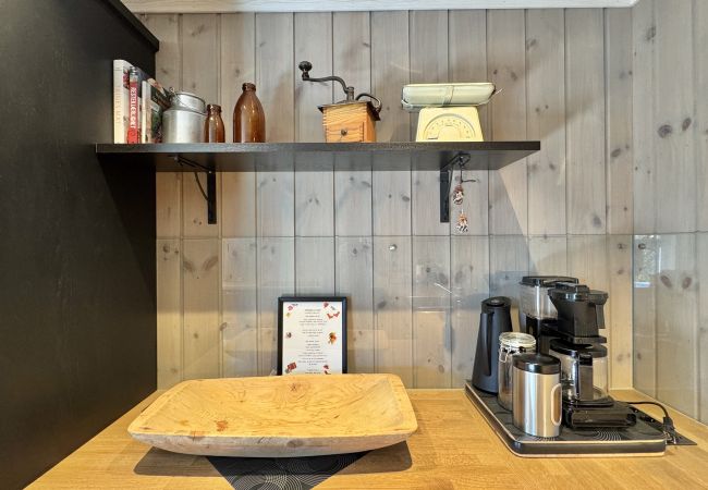 Hytte i Gol - Bjørnebo, Family cabin Hytte i Gol - Bjørnebo, Family cabin