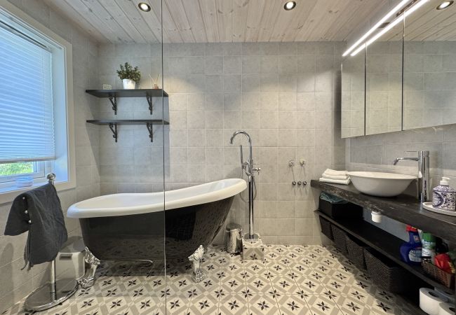 Hytte i Gol - Bjørnebo, Family cabin Hytte i Gol - Bjørnebo, Family cabin