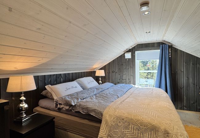 Hytte i Gol - Bjørnebo, Family cabin Hytte i Gol - Bjørnebo, Family cabin