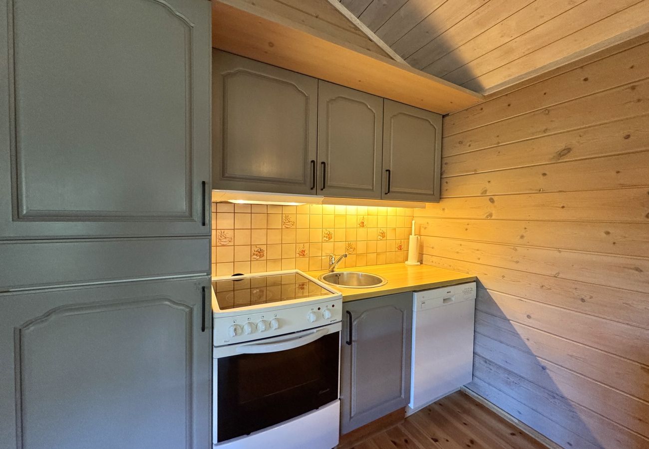 Hytte i Hol - Tvilsombu, cosy cabin close to ski slopes