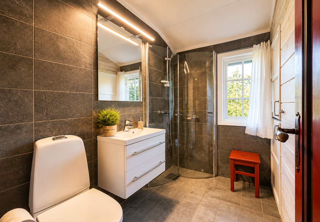 Hytte i Hol - Tvilsombu, cosy cabin close to ski slopes