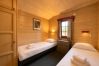 Hytte i Hol - Tvilsombu, cosy cabin close to ski slopes