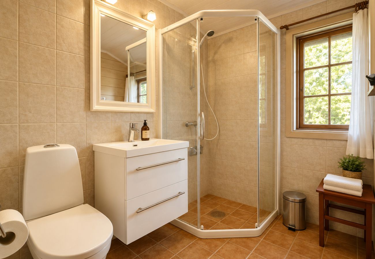 Hytte i Hol - Briskebu, cosy cabin by ski slopes
