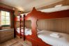Hytte i Hol - Briskebu, cosy cabin by ski slopes