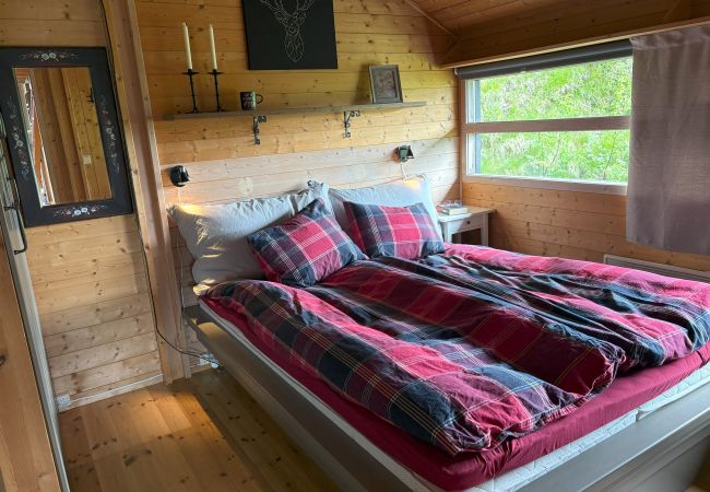 Hytte i Hemsedal - Cosy cabin in Hemsedal Hytte i Hemsedal - Cosy cabin in Hemsedal