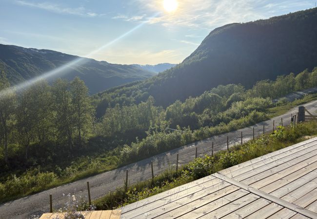 Hytte i Hemsedal - Cosy cabin in Hemsedal Hytte i Hemsedal - Cosy cabin in Hemsedal