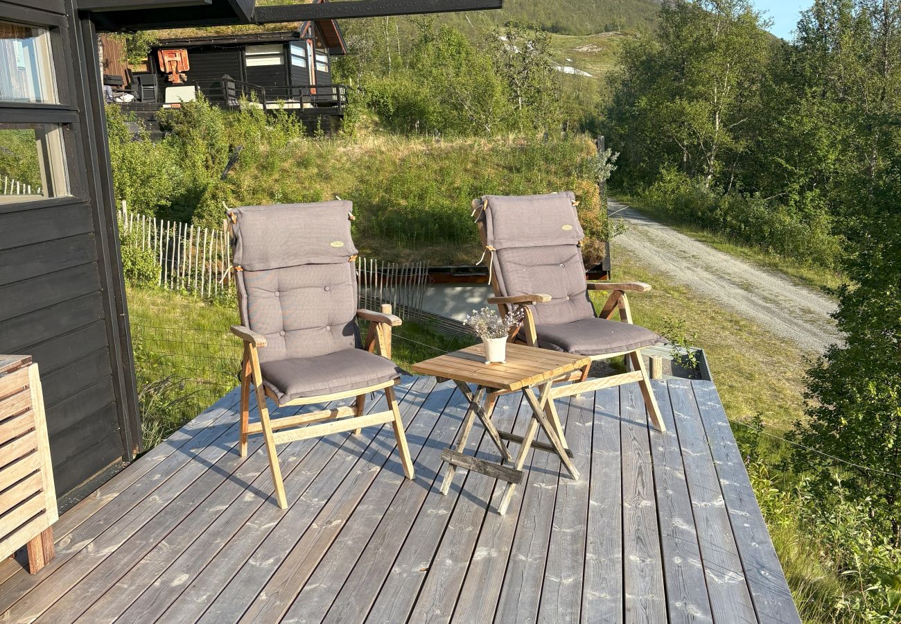 Hytte i Hemsedal - Cosy cabin in Hemsedal