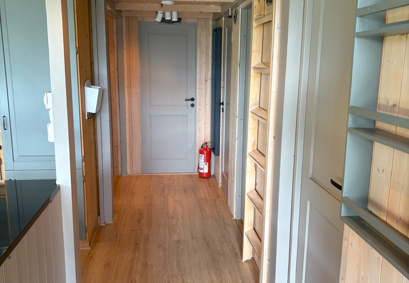 Hytte i Hemsedal - Cosy cabin in Hemsedal