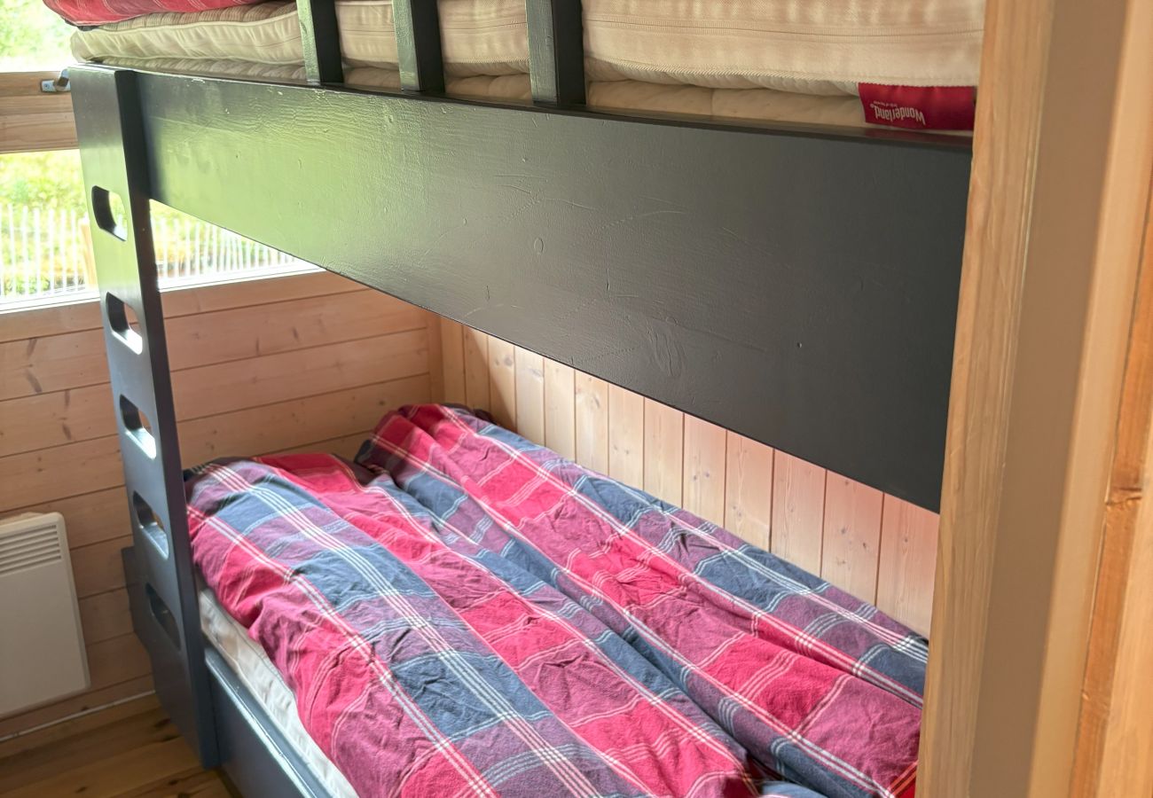 Hytte i Hemsedal - Cosy cabin in Hemsedal