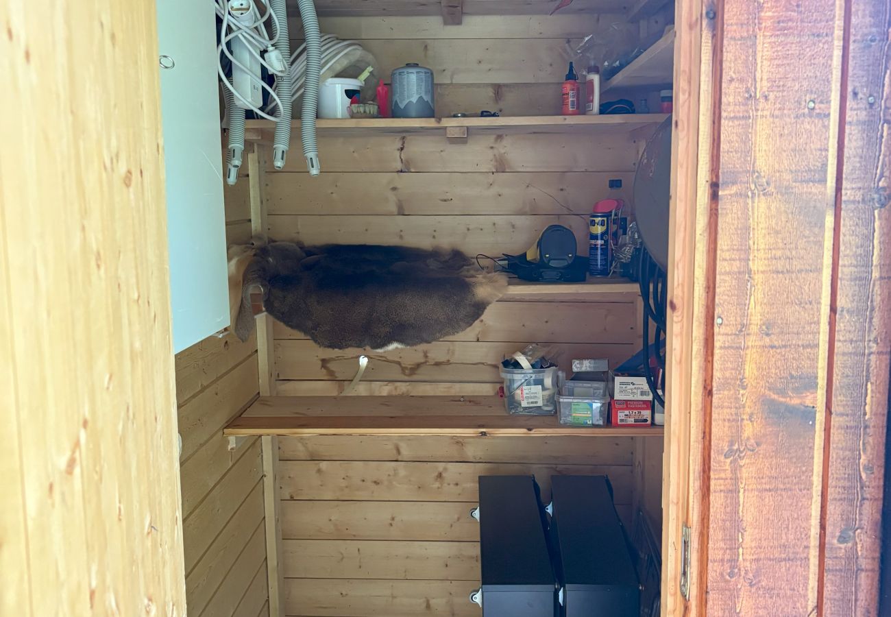 Hytte i Hemsedal - Cosy cabin in Hemsedal