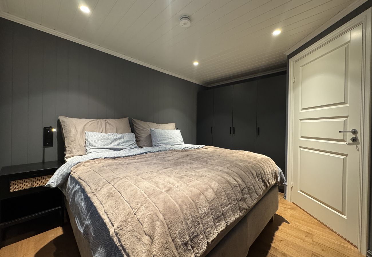 Leilighet i Hol - Cosy apartment in Vestlia, Geilo