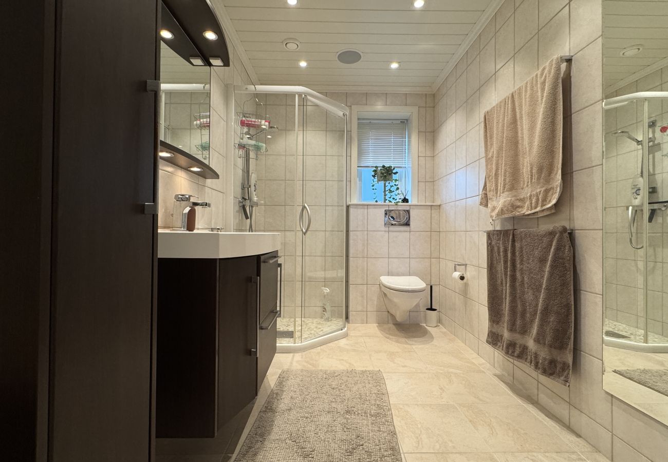 Leilighet i Hol - Cosy apartment in Vestlia, Geilo