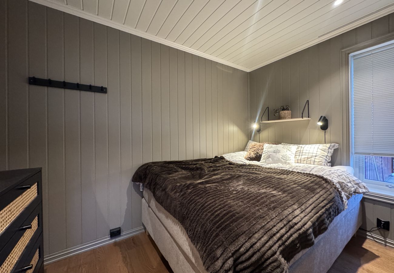 Leilighet i Hol - Cosy apartment in Vestlia, Geilo