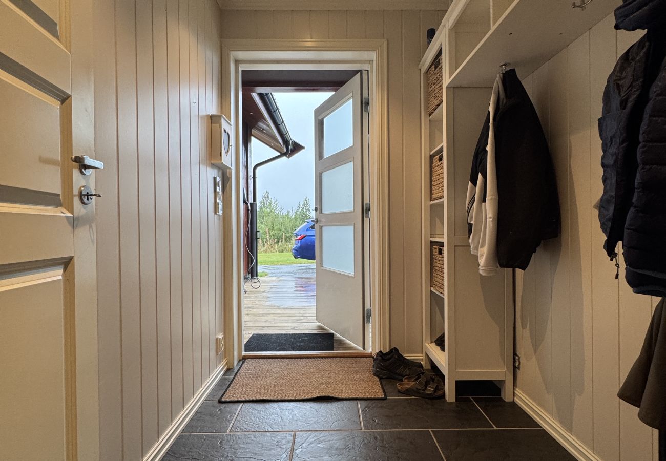 Leilighet i Hol - Cosy apartment in Vestlia, Geilo