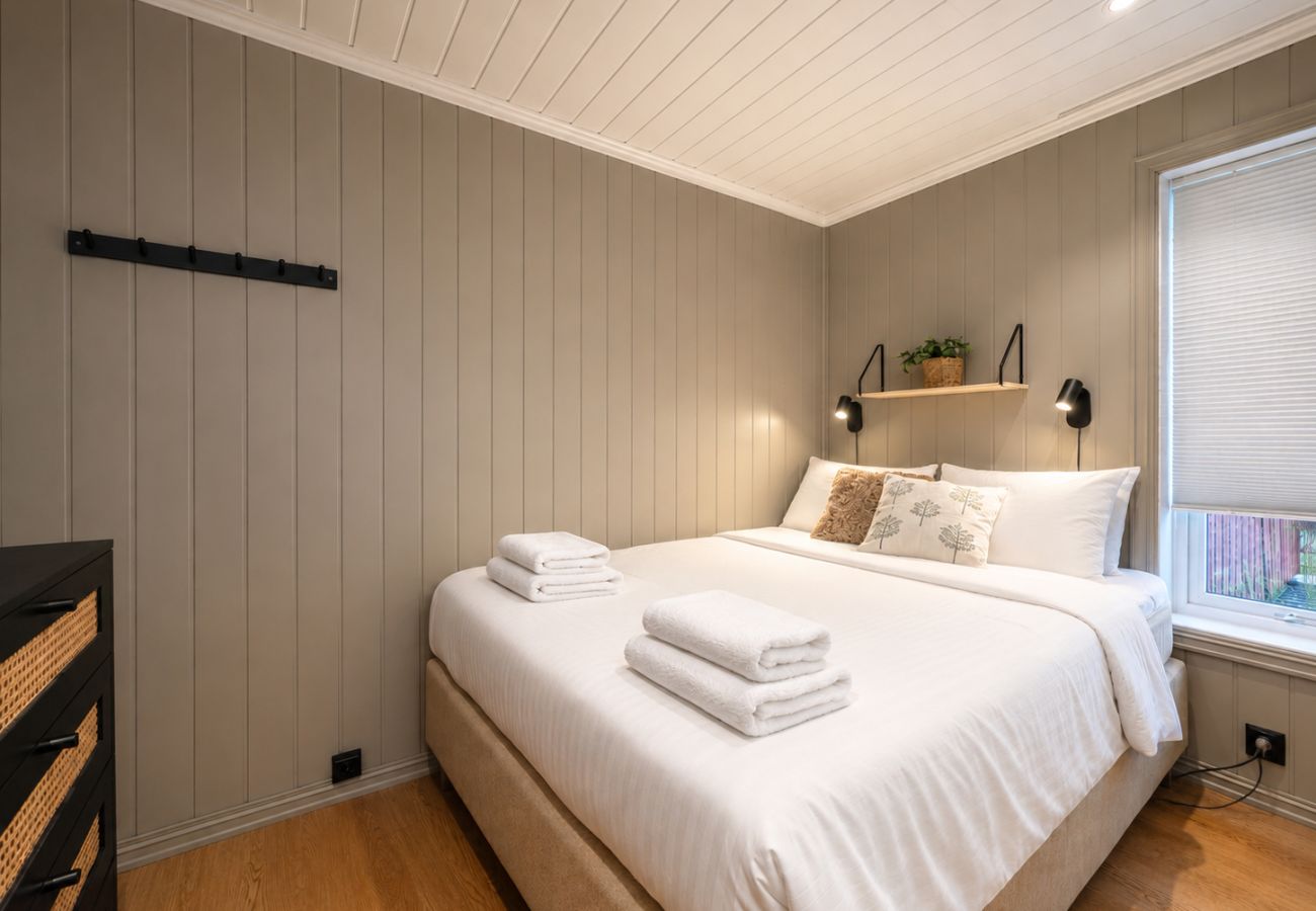 Leilighet i Hol - Cosy apartment in Vestlia, Geilo
