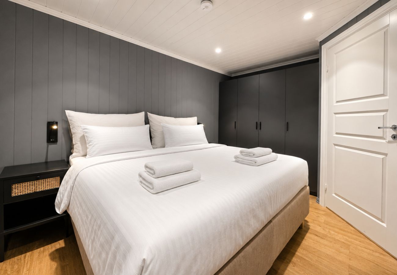 Leilighet i Hol - Cosy apartment in Vestlia, Geilo