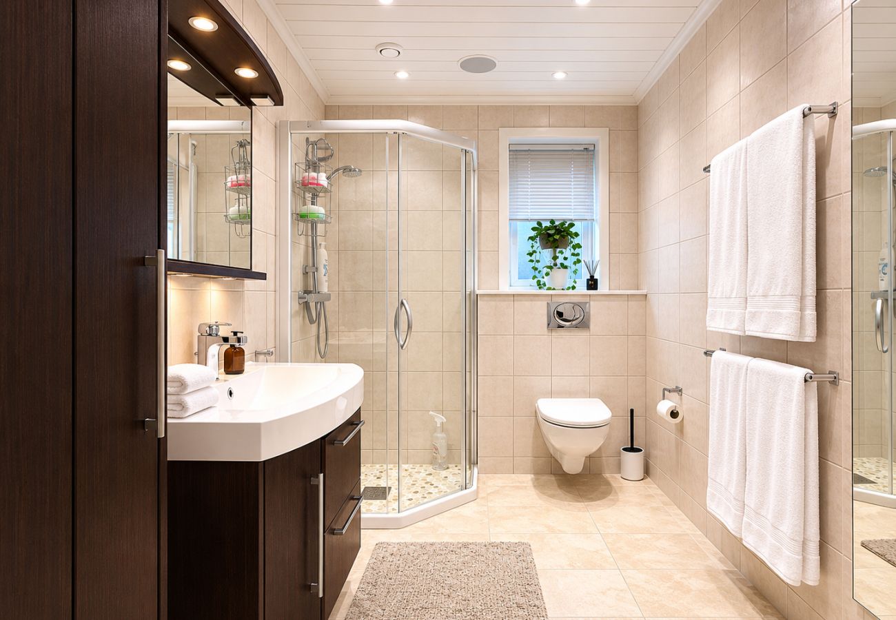 Leilighet i Hol - Cosy apartment in Vestlia, Geilo