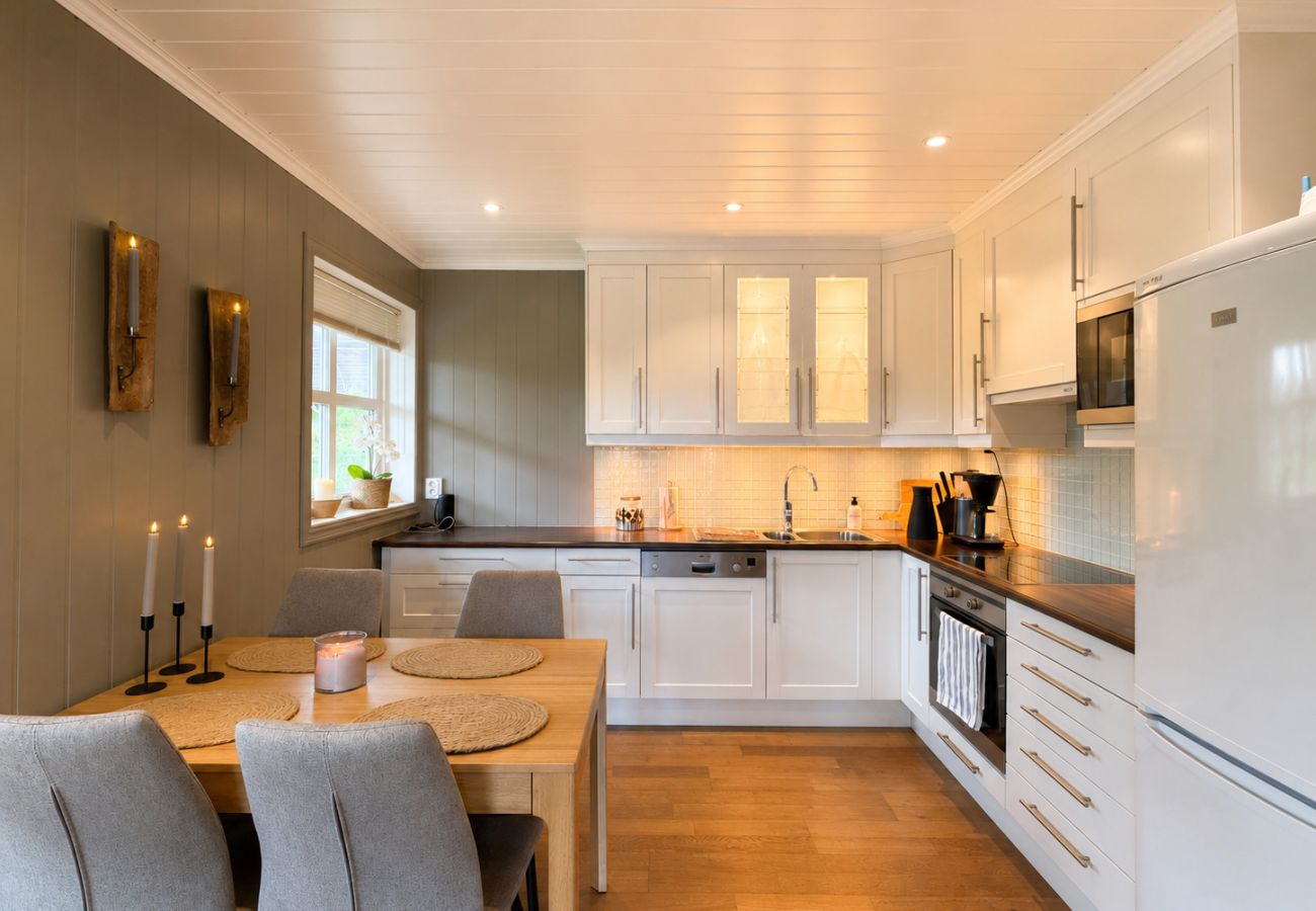 Leilighet i Hol - Cosy apartment in Vestlia, Geilo
